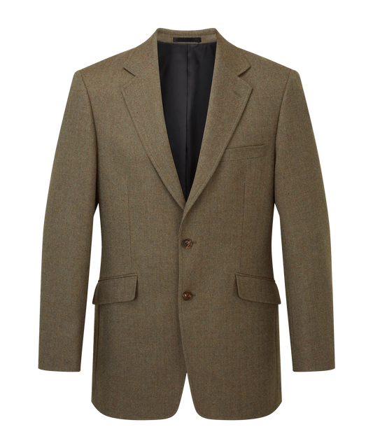 Schoffel Belgrave Tweed Sports Jacket