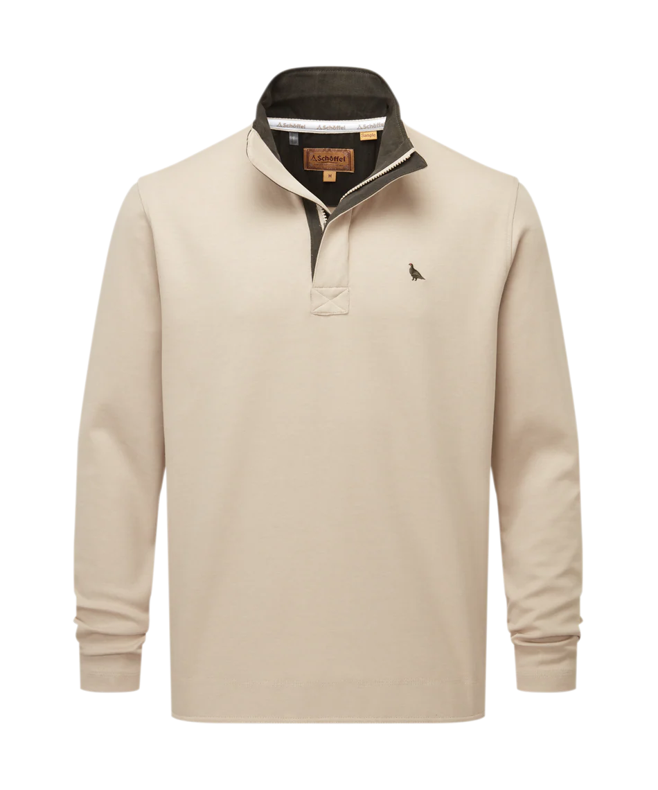 Schoffel Branscombe Cove Sweatshirt