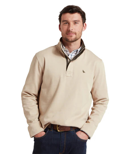 Schoffel Branscombe Cove Sweatshirt