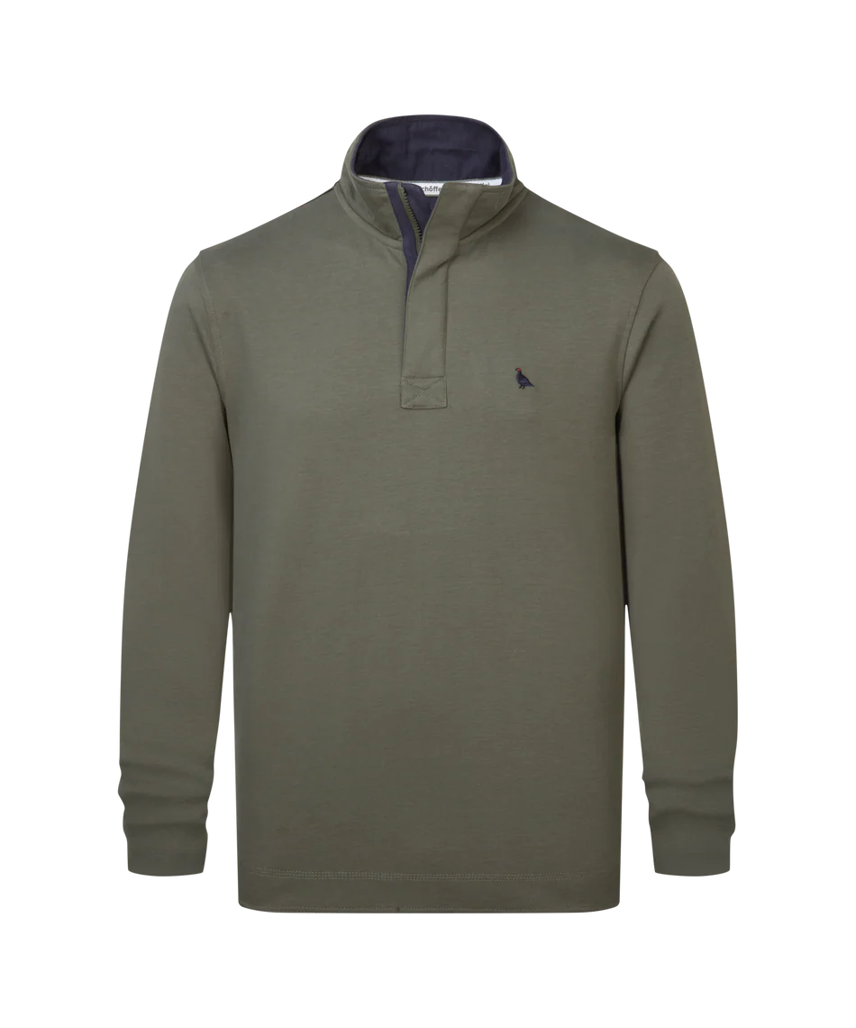 Schoffel Branscombe Cove Sweatshirt