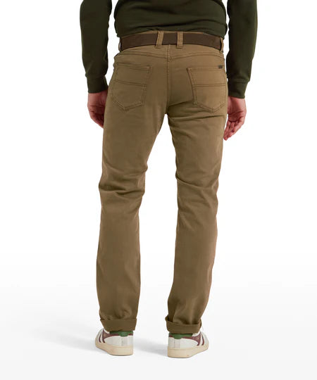 Schoffel Canterbury 5 Pocket Jean