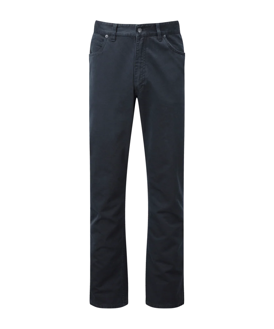 Schoffel Canterbury 5 Pocket Jean