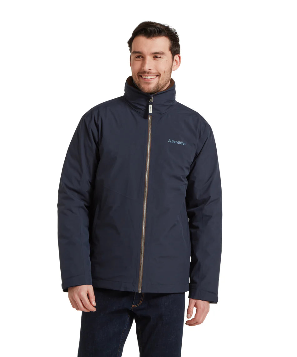 Schoffel Egleton Lightweight Jacket