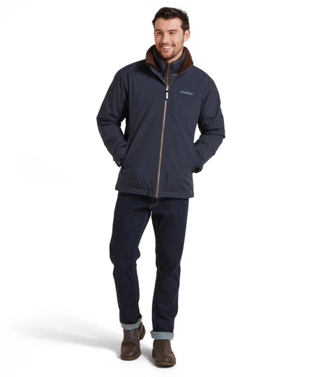 Schoffel Egleton Lightweight Jacket