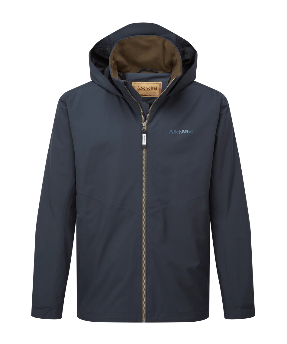 Schoffel Egleton Lightweight Jacket
