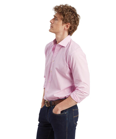 Schoffel Greenwich Tailored Shirt