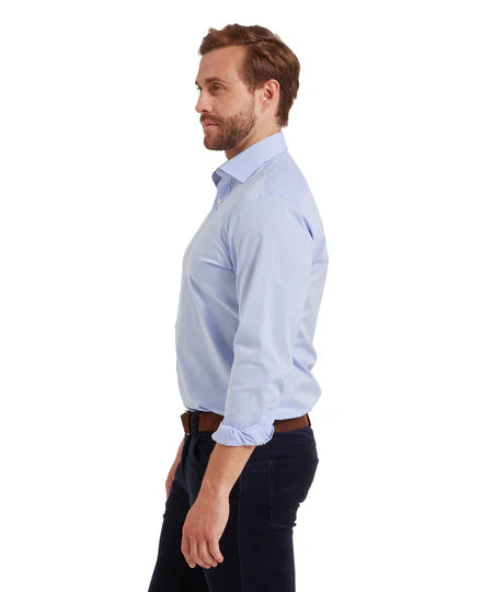 Schoffel Greenwich Tailored Shirt