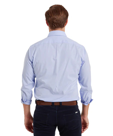 Schoffel Greenwich Tailored Shirt