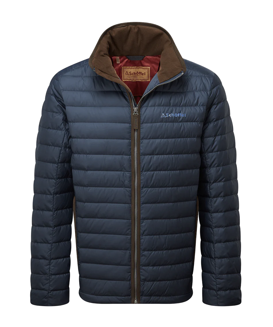 Schoffel Hallaton Down Jacket