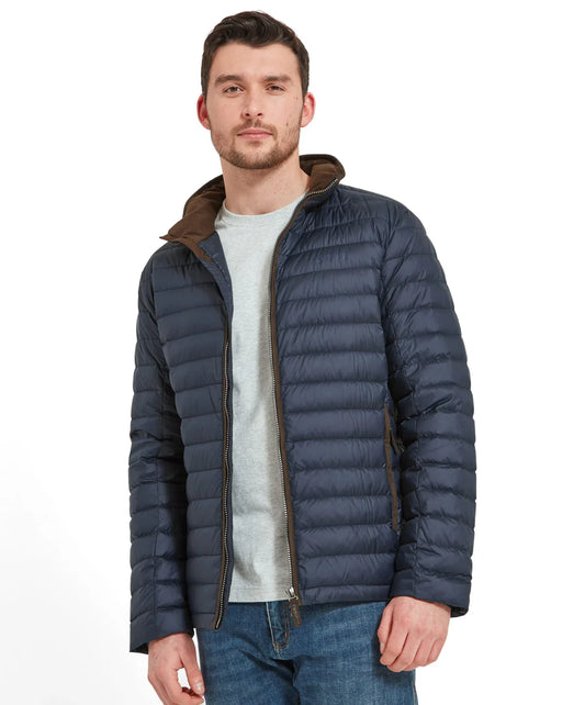 Schoffel Hallaton Down Jacket