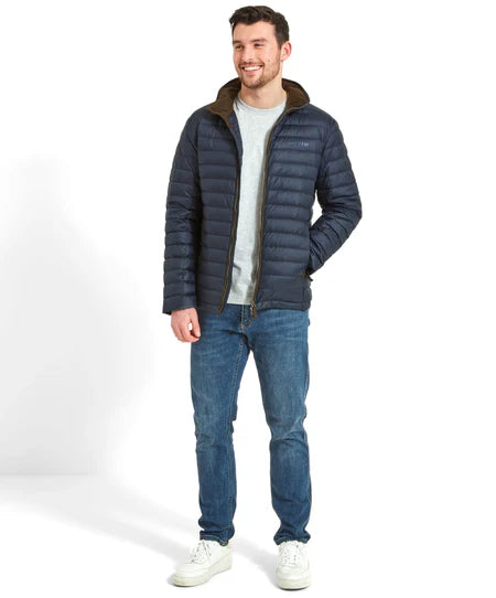 Schoffel Hallaton Down Jacket