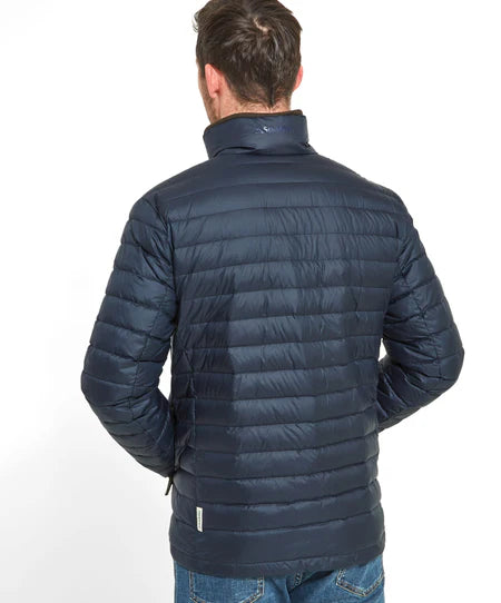 Schoffel Hallaton Down Jacket