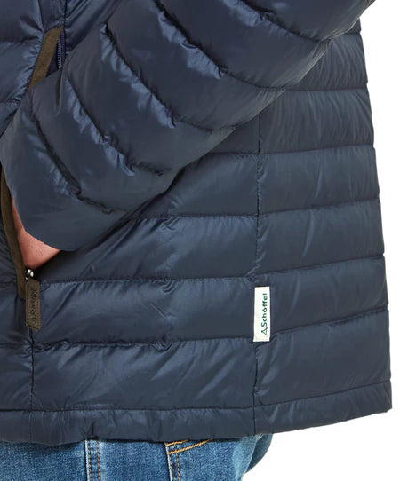 Schoffel Hallaton Down Jacket
