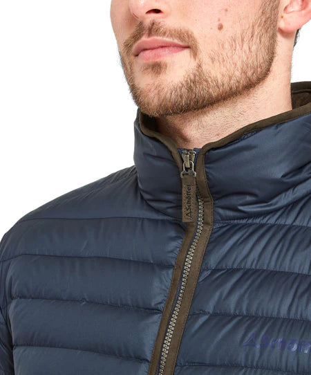 Schoffel Hallaton Down Jacket