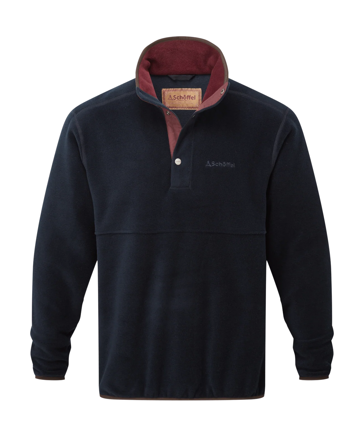 Schoffel Norton Fleece