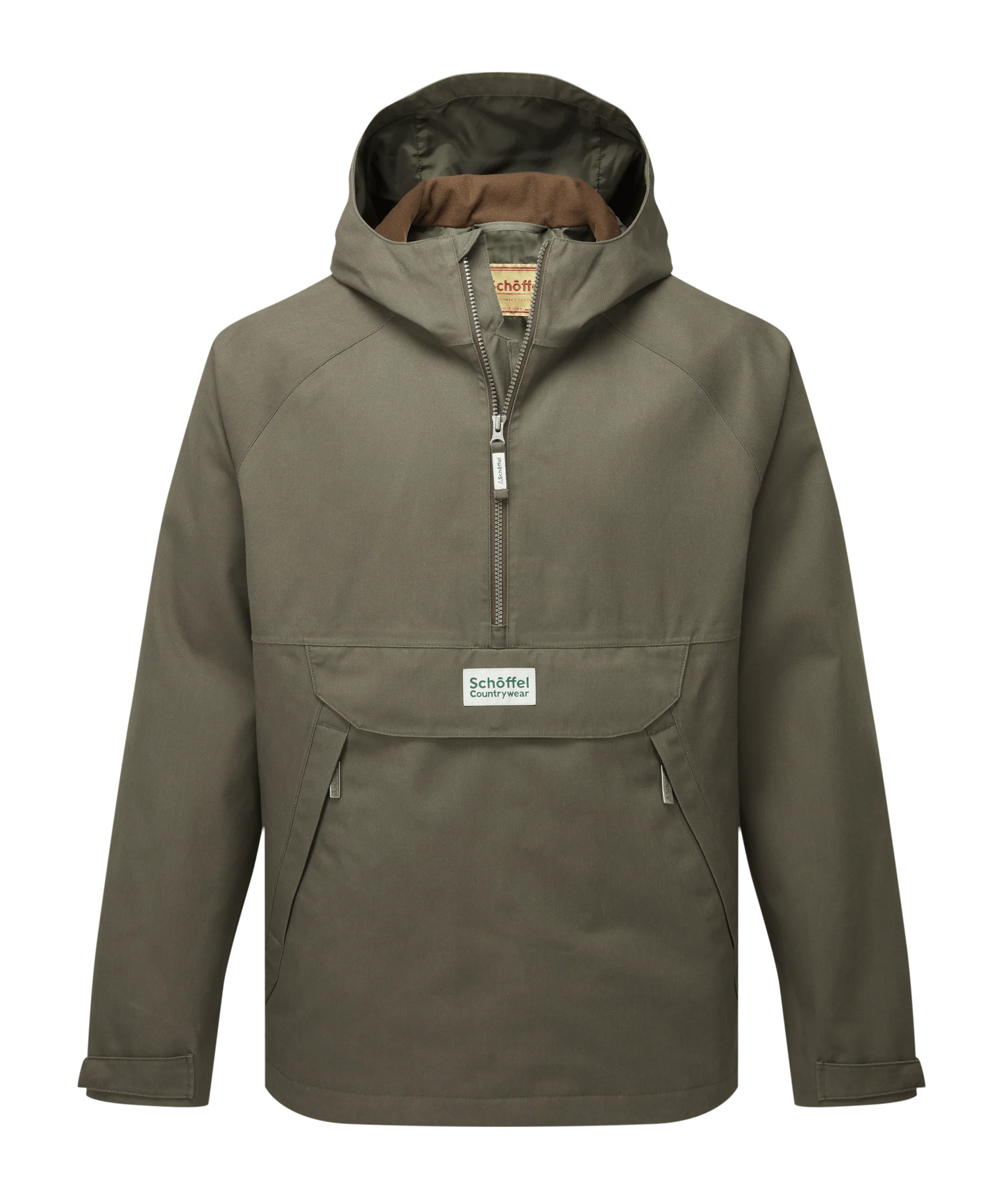 Schoffel Overton Waterproof Anorak