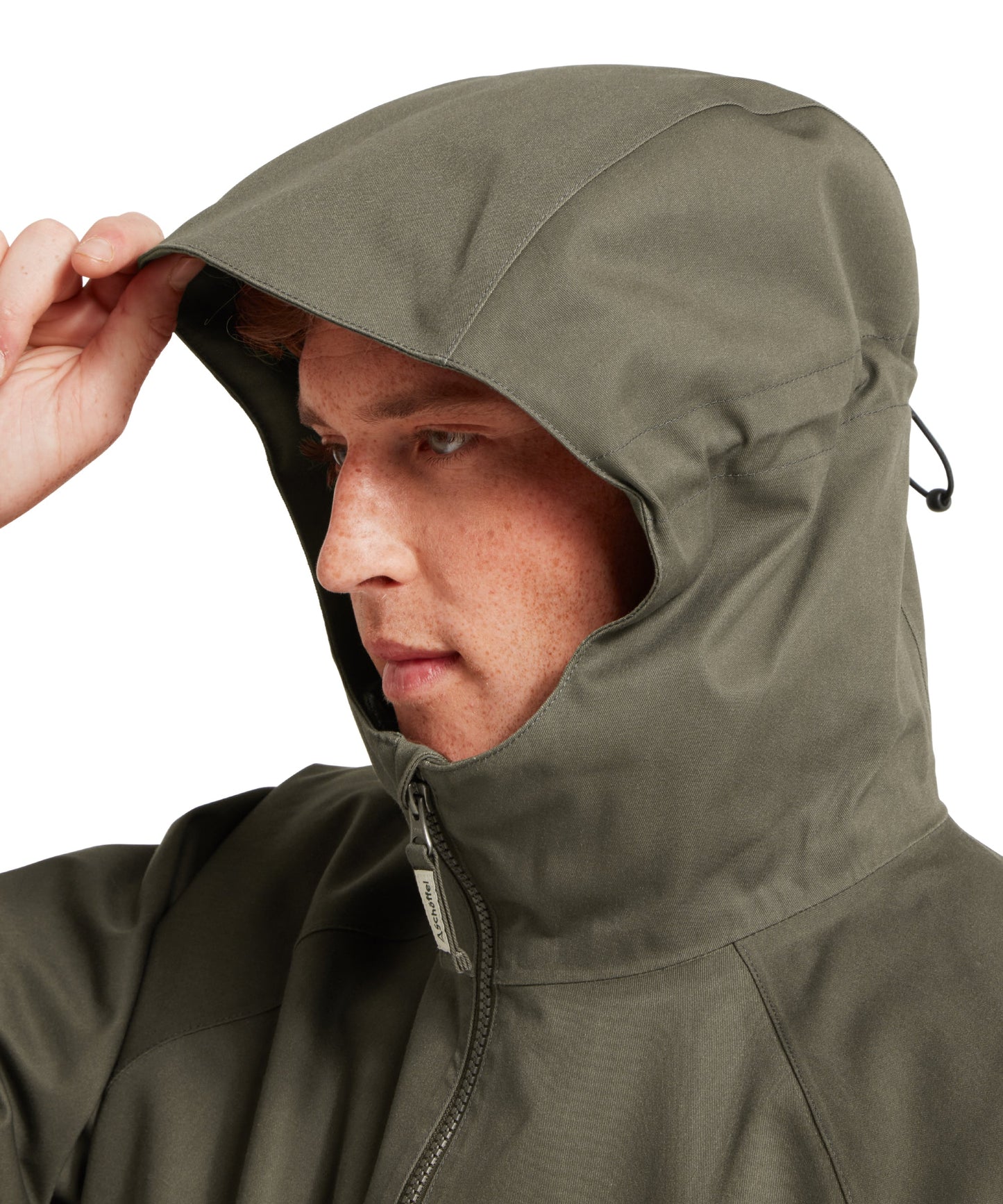 Schoffel Overton Waterproof Anorak