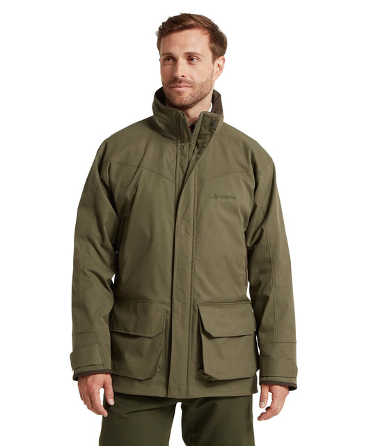Schoffel Ptarmigan Evo Coat