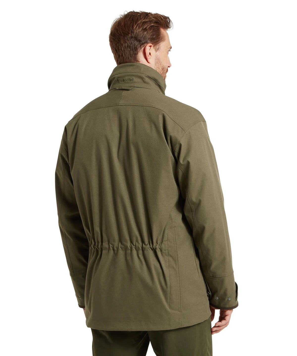 Schoffel Ptarmigan Evo Coat