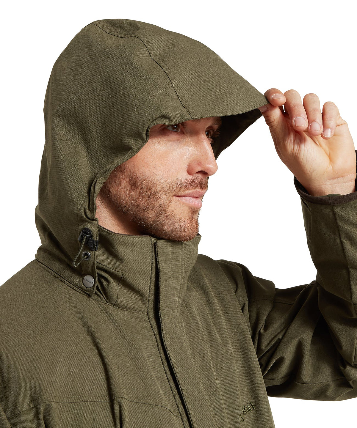 Schoffel Ptarmigan Evo Coat