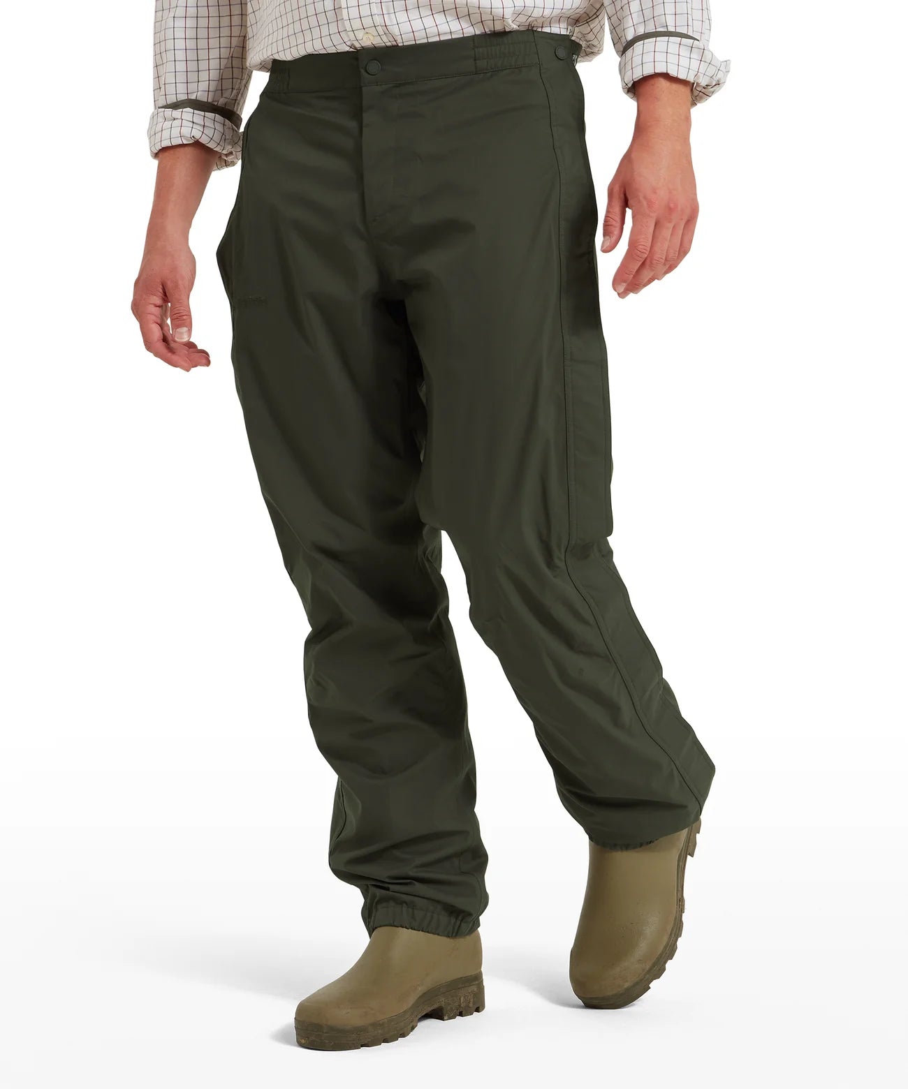 Schoffel Saxby OverTrousers II