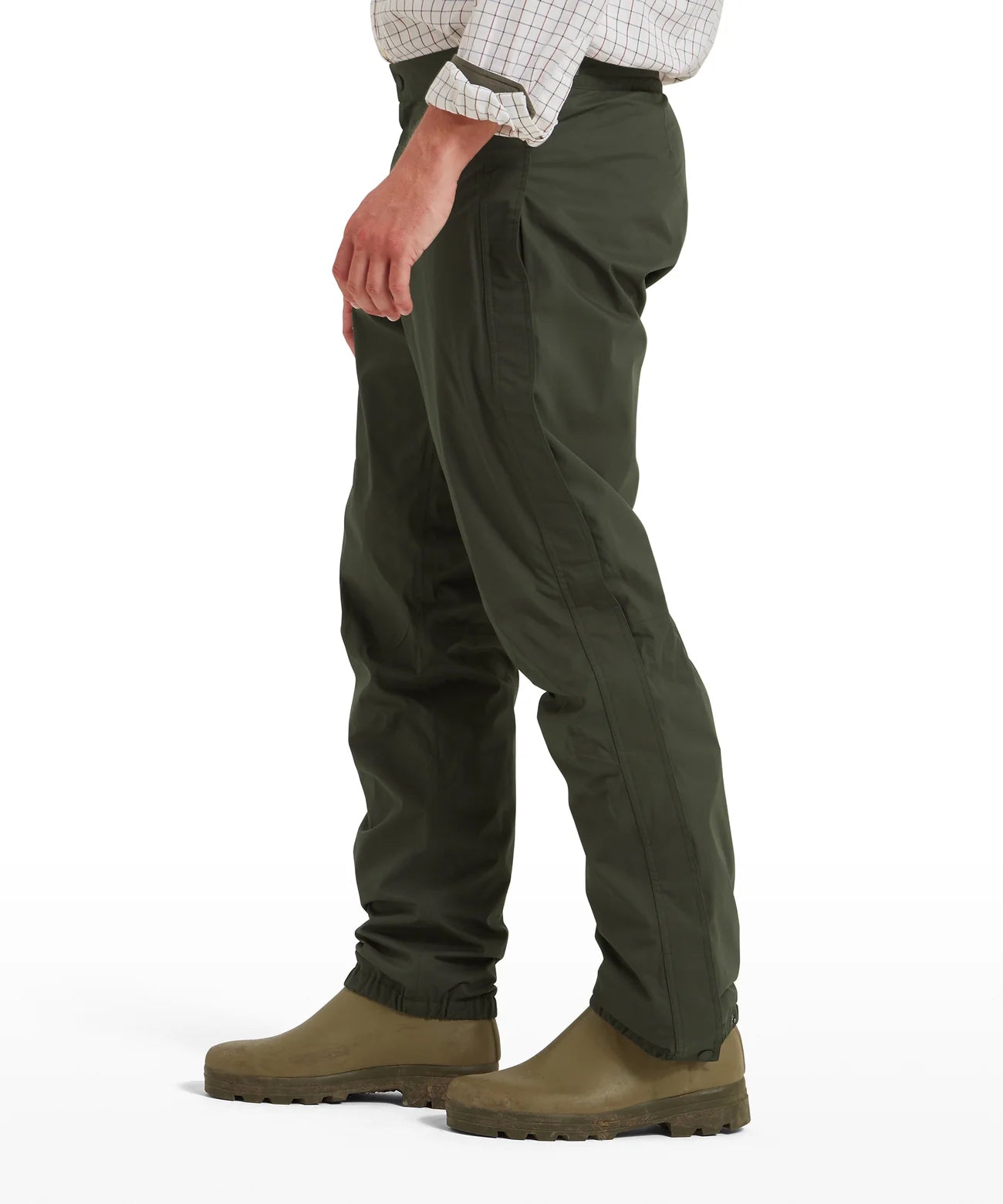 Schoffel Saxby OverTrousers II