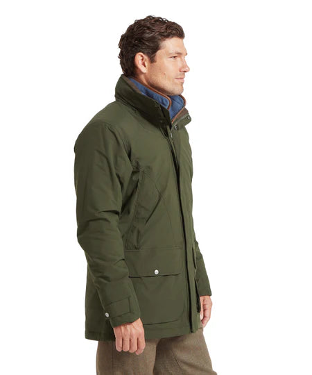 Schoffel Snipe Coat