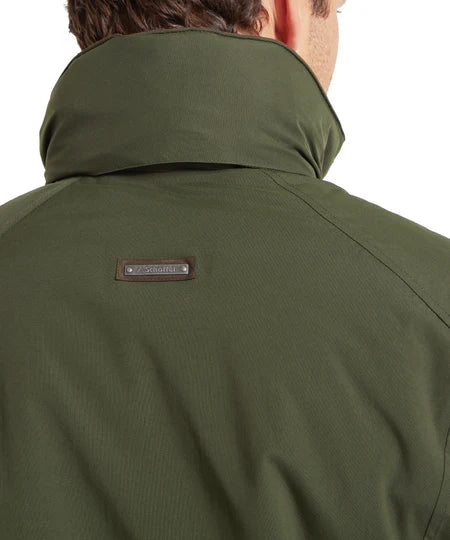Schoffel Snipe Coat