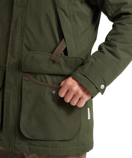 Schoffel Snipe Coat