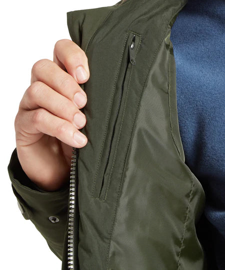 Schoffel Snipe Coat
