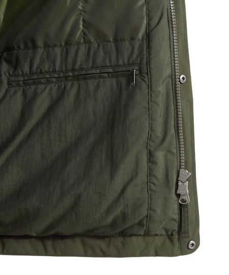 Schoffel Snipe Coat