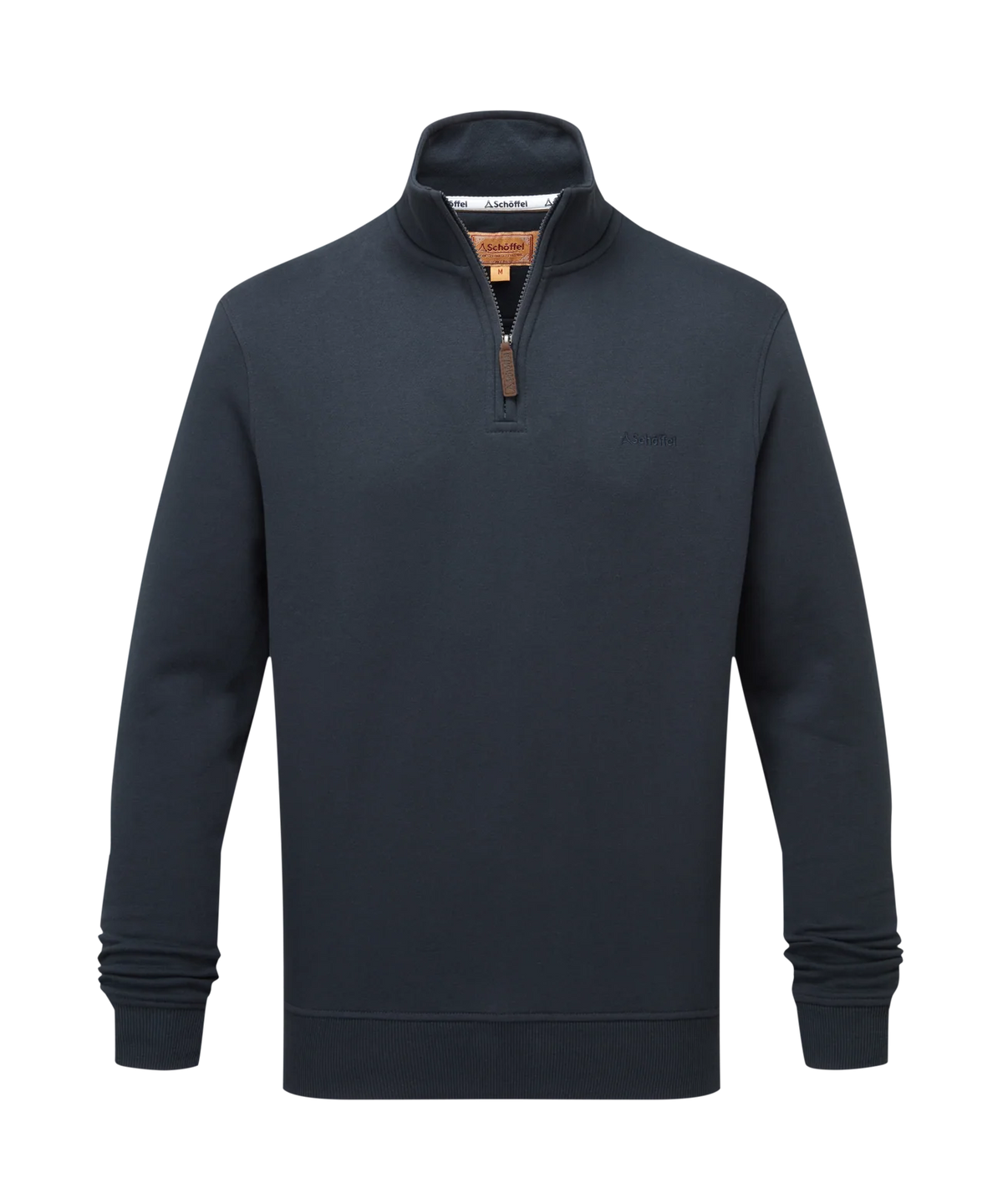 Schoffel St Merryn Sweatshirt