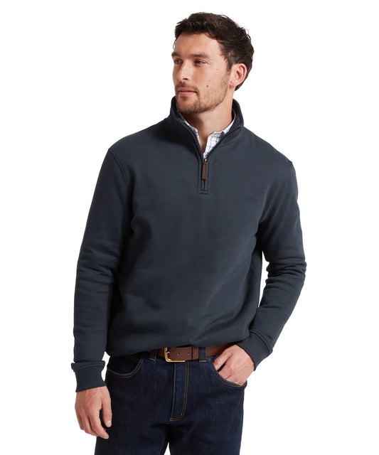 Schoffel St Merryn Sweatshirt