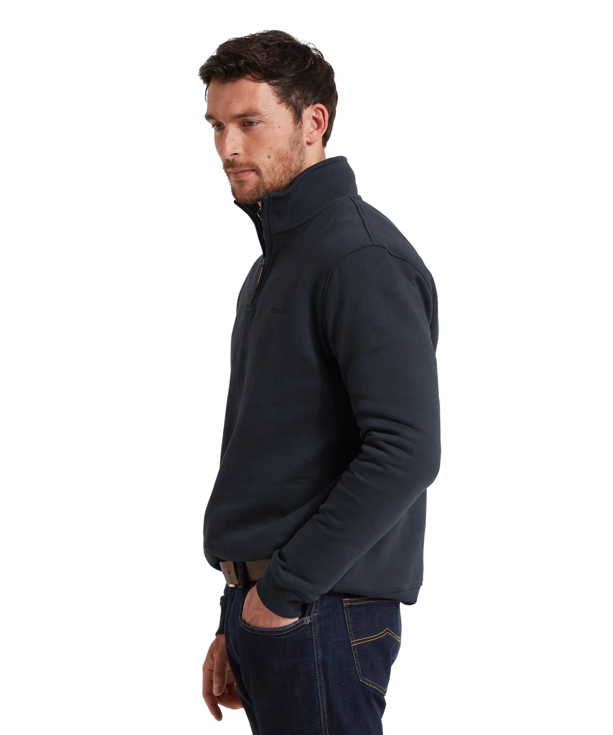 Schoffel St Merryn Sweatshirt
