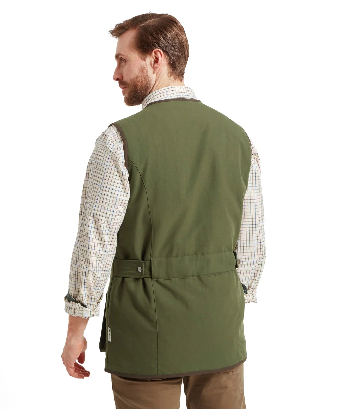 Schoffel Stamford Vest II