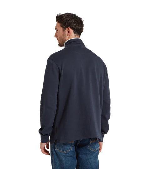 Schoffel Trencrom 1/4 Zip