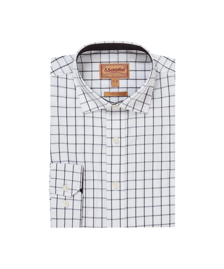 Schoffel Westminster Classic Shirt