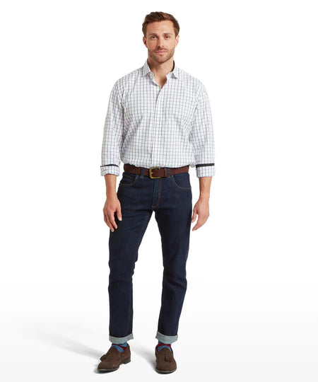 Schoffel Westminster Classic Shirt