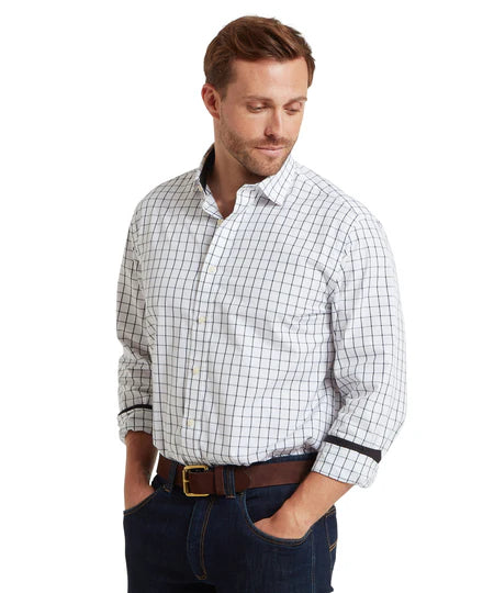 Schoffel Westminster Classic Shirt