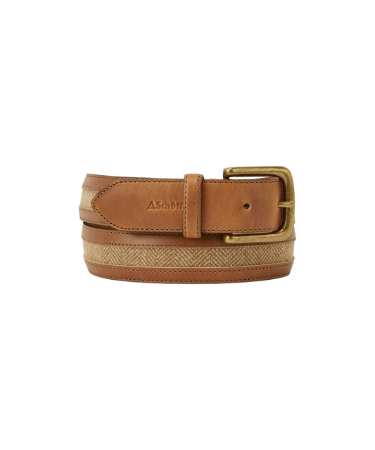 Schoffel Unisex Hartington Belt