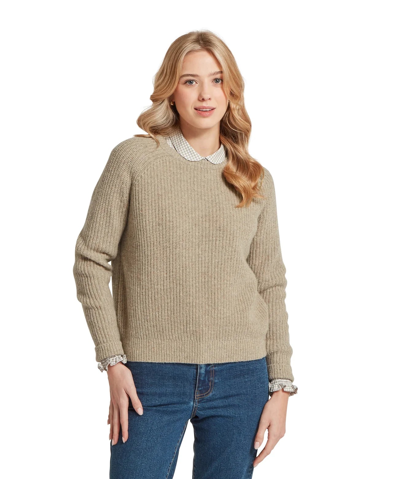 Schoffel Balmaha Jumper