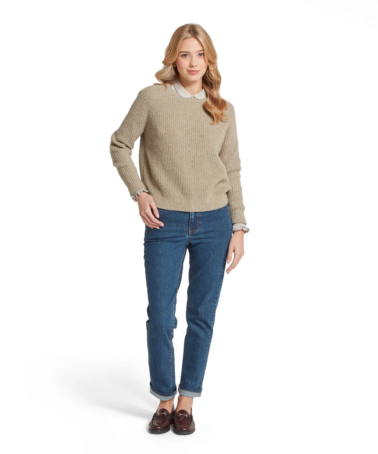 Schoffel Balmaha Jumper