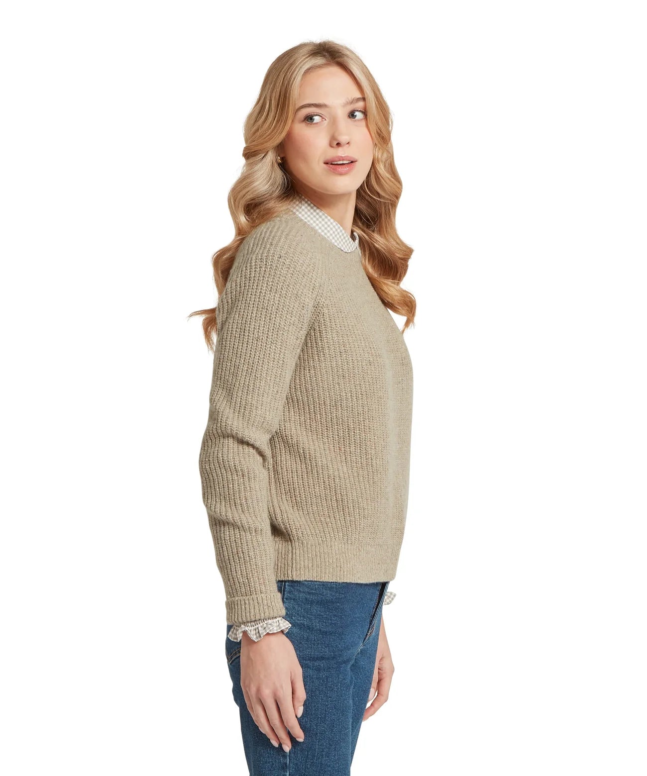 Schoffel Balmaha Jumper