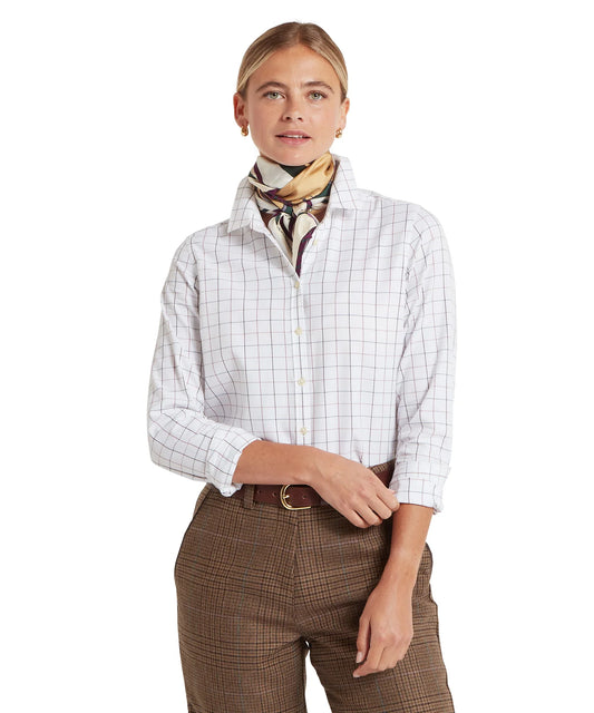 Schoffel Blakeney Shirt