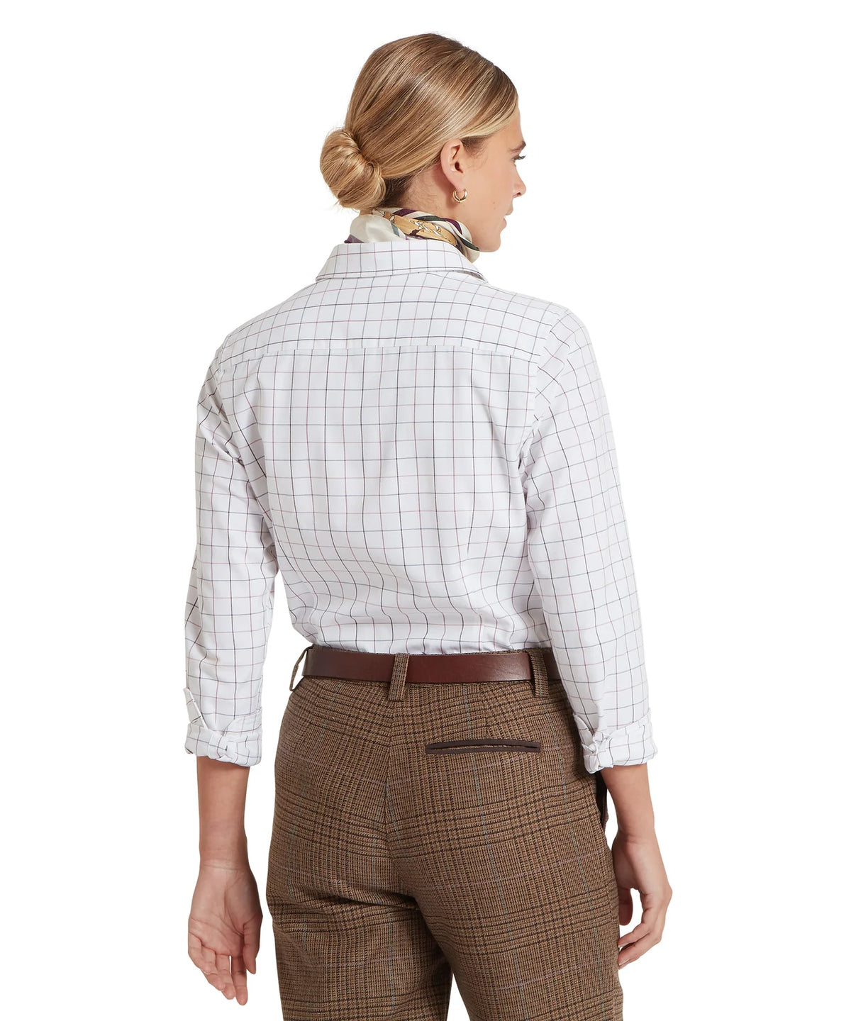 Schoffel Blakeney Shirt