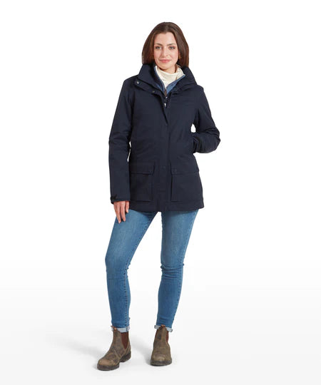 Schoffel Edith Jacket