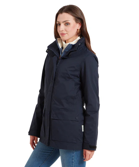 Schoffel Edith Jacket
