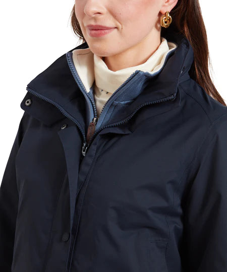 Schoffel Edith Jacket