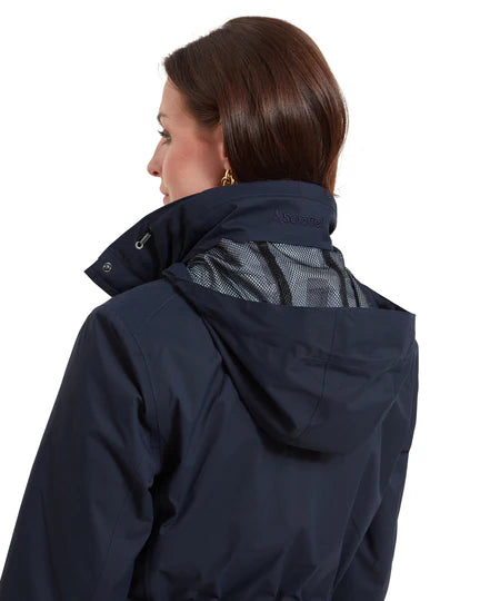 Schoffel Edith Jacket