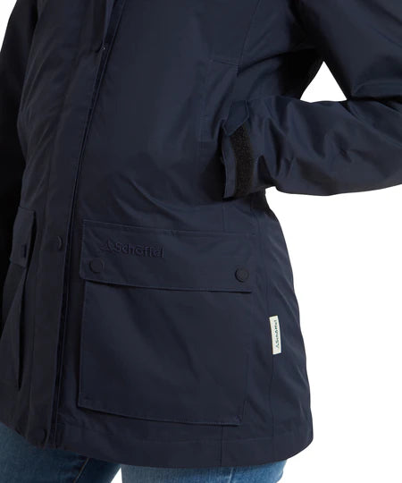 Schoffel Edith Jacket